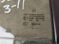форточка задняя правая Mercedes-Benz CLS-Класс C218/X218 W218 2013, 2.0 л., CDi, дизель, АКПП, передний привод, A2187300000, A2187300000 - фото №2