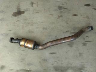 катализатор Mercedes-Benz GLS-Класс X166 2018, 3.0 л., дизель, АКПП, передний привод, A1664903914, A1664903914