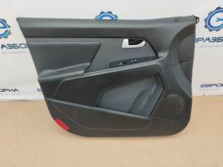 Дверные карты Kia Sportage 3 поколение 2013