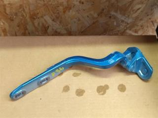 петля крышки багажника BMW 4 Gran Coupe F36 [рестайлинг] 2018, 2.0 л., бензин, АКПП, передний привод, 41007378802, 41007378803