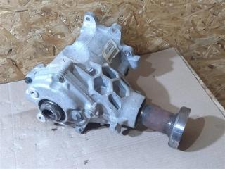 раздаточная коробка Volvo XC90 2 поколение 2019, 2.0 л., дизель, АКПП, передний привод, P31492836, 31492836, P31492836