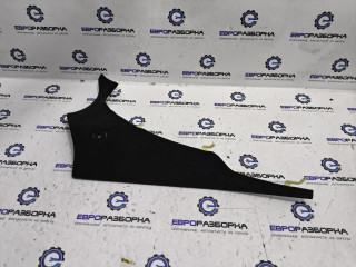 обшивка салона BMW M6 Gran Coupe F06 2014, 4.4 л., i, S63 B44 B, бензин, АКПП, silverstone metallic a29, купе, правый руль, 51438054079, 8054079