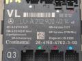 модуль управления двери Mercedes-Benz CLS-Класс C218/X218 W218 2012, 3.0 л., CDi, дизель, АКПП, передний привод, A2129004014, A2129004014, A1729002301, A2129004314, A2129011705, A2129021106 - фото №2