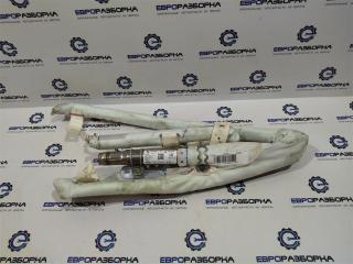 подушка безопасности боковая (шторка) BMW X1 F48 [рестайлинг] F48 2021, 2.0 л., бензин, АКПП, передний привод, 72127352601, 7352601