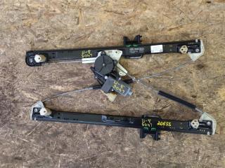 стеклоподъемник задний правый Land Rover Range Rover 4 поколение [рестайлинг] L405 2018, 4.4 л., дизель, АКПП, полный привод, правый руль, JK5227000AA, JK5227000AA, LR098182, LR153961