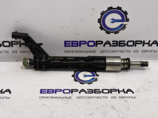 форсунка Audi SQ5 FY 2018, 3.0 л., TFSI, бензин, АКПП, передний привод, 06M906036K, 0261500268, 06M906036AA, 06M906036AM