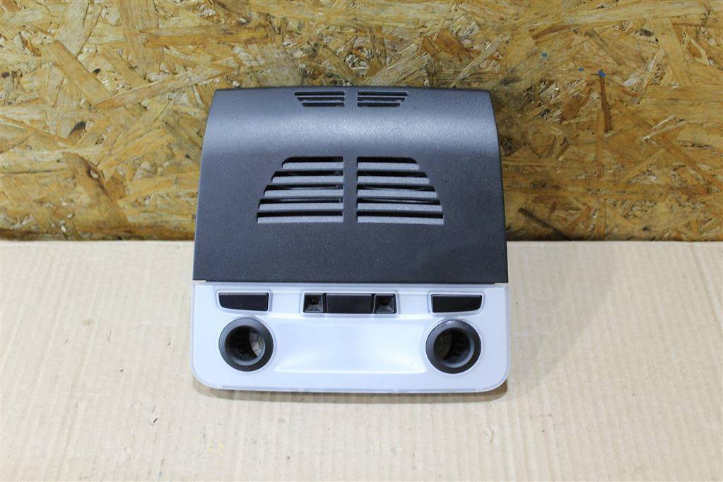 фонарь салона (плафон) BMW M3 E92/E93 E92 2012, 4.0 л., i, S65 B40 A, бензин, АКПП, купе, задний привод, правый руль, 65759244134, 65759244134, 9244134, 65759200943, 65759149671, 65756974, 65756972064, 65756963651, 65756946528 - фото №1