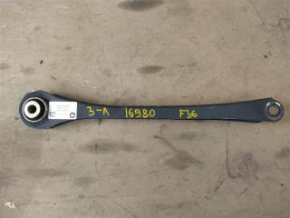 рычаг задний BMW 4 серия F32/F33 2016, 2.0 л., дизель, АКПП, передний привод, 33326792533, 33326792533, 6792533