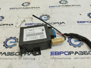 Блок управления дополнительным отопителем Audi A8 D4/4H 2011, 3.0 л., TDi, дизель, АКПП, передний привод, 4H0963271C