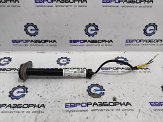 пиропатрон петли капота Bentley Continental GT 3 поколение 2023, 4.0 л., CVD, бензин, АКПП, красный, купе, полный привод, правый руль, 3SA823823A