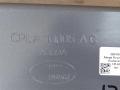 усилитель бампера заднего Land Rover Range Rover Sport 2 поколение L494 2014, 5.0 л., бензин, АКПП, передний привод, LR034394, CPLA10005AC, LR034394, LR070713, GPLA10005AA, LR087108, GPLA10005AB, LR097849, GPLA10005AC, LR116188, JPLA10005AB, LR128131, JPLA10005AC - фото №3