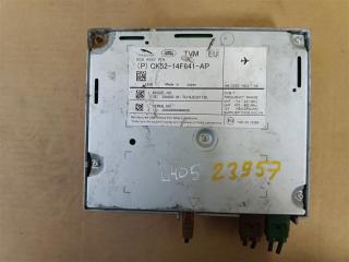 видеомодуль / TV-тюнер Land Rover Range Rover 4 поколение L405 2015, 4.4 л., дизель, АКПП, полный привод, правый руль, LR078373, CK5214F641AP, LR078373, C2Z31773