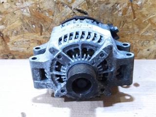 генератор BMW 2 серия F22/F23 2017, 3.0 л., АКПП, передний привод, 12317638337, 12317638338
