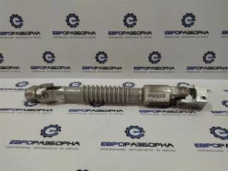 рулевой карданчик BMW X1 F48 [рестайлинг] F48 2021, 2.0 л., бензин, АКПП, передний привод, 32306865653, 1201057889