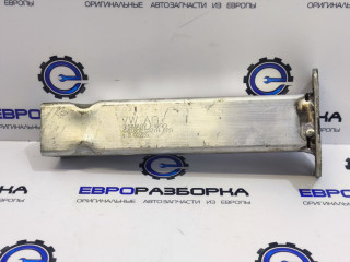 кронштейн (крепление) Audi Q7 4M [2-й рестайлинг] 4M 2025, 3.0 л., TFSI, DCB, бензин, АКПП, y9t metallic mythical black, внедорожник 5 дв., полный привод, правый руль, 4M0802037B