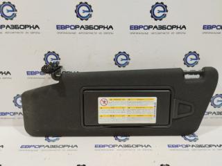 козырек солнцезащитный Mercedes-Benz E-Класс W212/S212/C207/A207 [рестайлинг] W212 2013, АКПП, передний привод, A2128108100, A2128101510, A2128104510