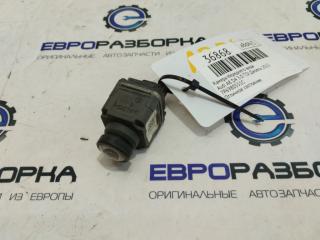 камера переднего обзора Audi A8 D4/4H 2012, 3.0 л., TDi, дизель, АКПП, передний привод, 7P6980551C