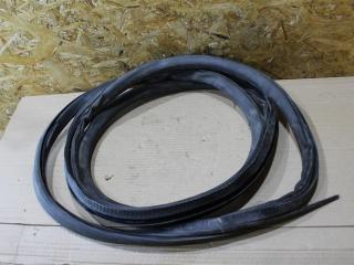 уплотнитель двери Bentley Continental Flying Spur 1 поколение 2012, 6.0 л., бензин, АКПП, серый, передний привод, 3W5867367D, 3W5867367D