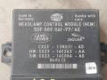 блок управления камерой Land Rover Range Rover 4 поколение L405 2013, 4.4 л., дизель, АКПП, полный привод, правый руль, C2P24328, C2P24328, CX2313K031AD - фото №2