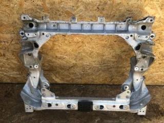 балка подвески передняя (подрамник) Mercedes-Benz GLC-Класс X253/C253 2016, 2.0 л., CDi, дизель, АКПП, передний привод, A2536205700, A2536208500