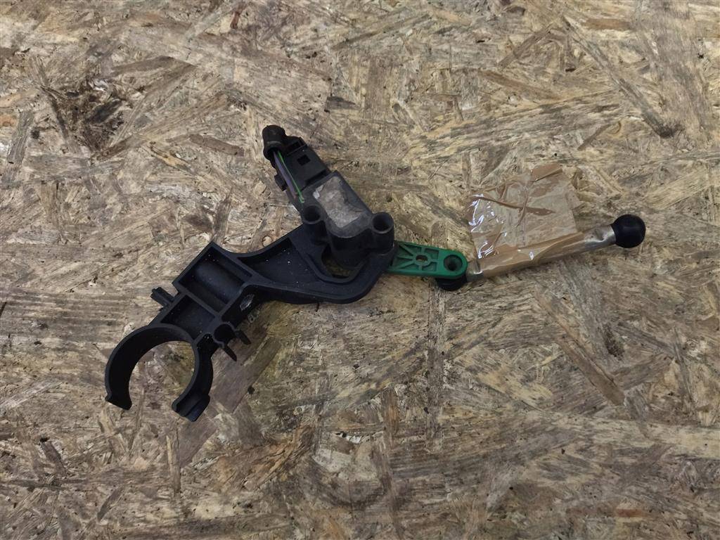 датчик дорожного просвета Porsche 911 991 2014, 3.4 л., бензин, АКПП, задний привод, 99163138100, 99163138100, 99110641303, 99160940702 - фото №1