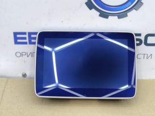 монитор мультимедиа Mercedes-Benz GLE Coupe C292 2015, 3.0 л., CDi, дизель, АКПП, передний привод, A1669000115, A1669008222, A1669007814