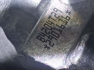 двигатель Volvo XC90 2 поколение 2019, 2.0 л., бензин, АКПП, передний привод, B4204T29, B4204T29, 36010310