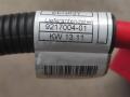 плюсовой провод аккумулятора BMW X5 E70 [рестайлинг] E70 2012, 3.0 л., D, дизель, АКПП, передний привод, 61129217004, 61129217004, 9217004, 921700401 - фото №3