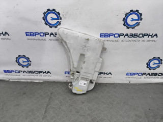 бачок омывателя BMW 5 серия F07/F10/F11 [рестайлинг] F10 2013, 3.0 л., АКПП, передний привод, 61667269663, 7269663