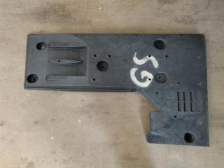 защита днища Lexus GS 4 поколение 2013, 3.0 л., бензин, АКПП, передний привод, 5816630070, 5816630070