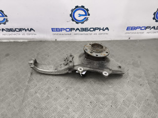 кулак задний правый BMW 6 серия F06/F12/F13 F13 2012, 4.4 л., i, N63 B44 C, бензин, АКПП, купе, задний привод, 6775770, 31216775770, 31214082760