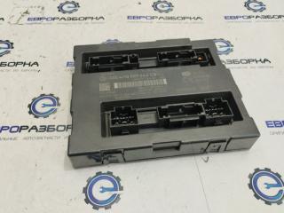 блок комфорта Audi A8 D4/4H 2011, 3.0 л., TDi, дизель, АКПП, передний привод, 4H0907064