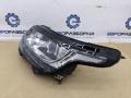 фара левая Land Rover Range Rover 4 поколение L405 2015, 4.4 л., дизель, АКПП, полный привод, правый руль, CK5213W030JB, LR067216 - фото №5