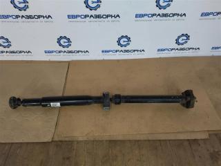 карданный вал Mercedes-Benz GLE Coupe C292 2016, 3.0 л., дизель, АКПП, передний привод, A1664109700, A1664108300, A1664109700