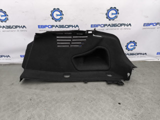 обшивка багажника Audi A5 F5 [рестайлинг] F53 2023, 2.0 л., TFSI, DMS, бензин, вариатор, оливковый, купе, передний привод, правый руль, 80A863880R