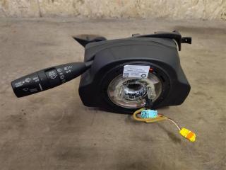 переключатель дворников Maserati Levante 1 поколение M161 2017, 3.0 л., дизель, АКПП, передний привод, 670093949, 670093949, 001021860024, 101196030002, 5ZQ06DX9AC