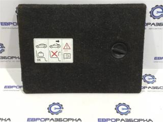 крышка аккумулятора BMW M4 F82/F83 [рестайлинг] F83 2019, 3.0 л., бензин, АКПП, задний привод, 51477284158, 51477284159