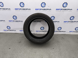 шина Mercedes-Benz GLE Coupe C292 2018, АКПП, передний привод