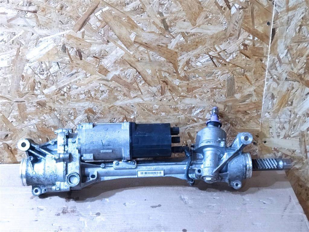 рулевая колонка Mercedes-Benz GLS-Класс X166 2019, 3.0 л., CDi, дизель, АКПП, передний привод, A2134605401, A2134605401, 02072001682 - фото №1