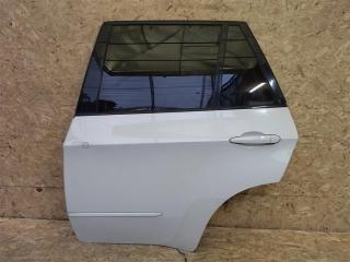 дверь задняя левая BMW X5 E70 [рестайлинг] E70 2013, 3.0 л., дизель, АКПП, передний привод, 41527215291, 41527215291