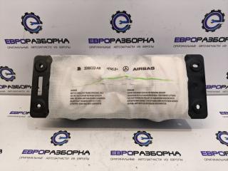 подушка безопасности пассажира Mercedes-Benz GLE V167 2022, A1678607701