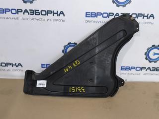 защита днища Audi Q7 4M 2018, 3.0 л., TDi, CZZ, дизель, АКПП, серый, внедорожник 5 дв., полный привод, правый руль, 4M0825219E, 4M0825219F