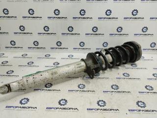 амортизатор передний левый BMW M6 Gran Coupe F06 2014, 4.4 л., i, S63 B44 B, бензин, АКПП, silverstone metallic a29, купе, правый руль, 31312284845, 2284845