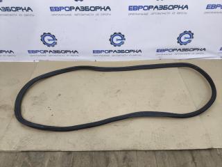 уплотнитель двери BMW 7 серия G11/G12 [рестайлинг] G11 2022, 3.0 л., дизель, АКПП, a96 mineral-weiss metallic, задний привод, правый руль, 7336046