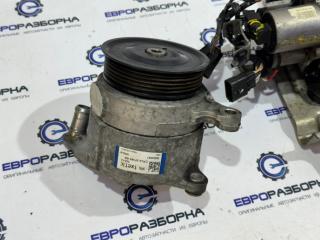 насос гидроподвески Land Rover Range Rover 4 поколение [рестайлинг] L405 2018, 4.4 л., дизель, АКПП, полный привод, правый руль