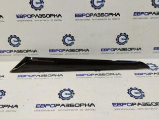 накладка двери (крышки) багажника Maserati Levante 1 поколение M161 2017, 3.0 л., D, дизель, 670040547