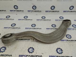 рычаг задний правый Audi Q7 4M 2018, 3.0 л., дизель, АКПП, полный привод, правый руль, 4M0505372