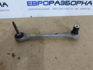 рычаг задний Bentley Continental GT 2 поколение [рестайлинг] 2017, 4.0 л., бензин, АКПП, полный привод, правый руль, 3W7501529B, 3W7501529