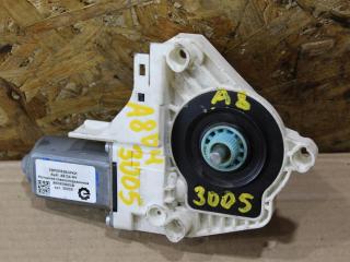 моторчик стеклоподъемника Audi A8 D4/4H 2011, 3.0 л., TDi, дизель, АКПП, передний привод, 8K0959801B, 8K0959801B