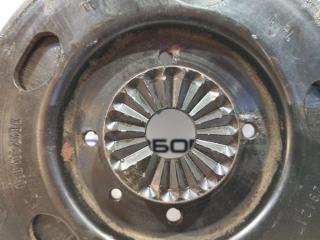 шкив коленвала Audi A4 B8/8K [рестайлинг] 2011, 3.0 л., TDi, дизель, АКПП, передний привод, 06H105243K, 06H105243M